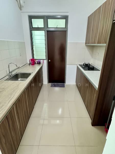 Condominium for Rent at All Seasons Park - Chris Teoh - Kitchen - PropertyGuru.com.my