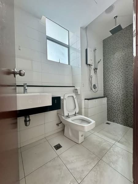 Condominium for Rent at All Seasons Park - Chris Teoh - Bathroom - PropertyGuru.com.my