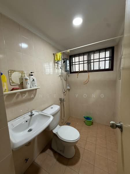 Pangsapuri untuk Disewa di Prima Regency - Daniel Yong - Bathroom - PropertyGuru.com.my