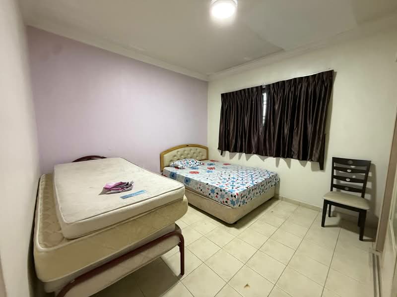 Pangsapuri untuk Disewa di Prima Regency - Daniel Yong - Bedroom - PropertyGuru.com.my