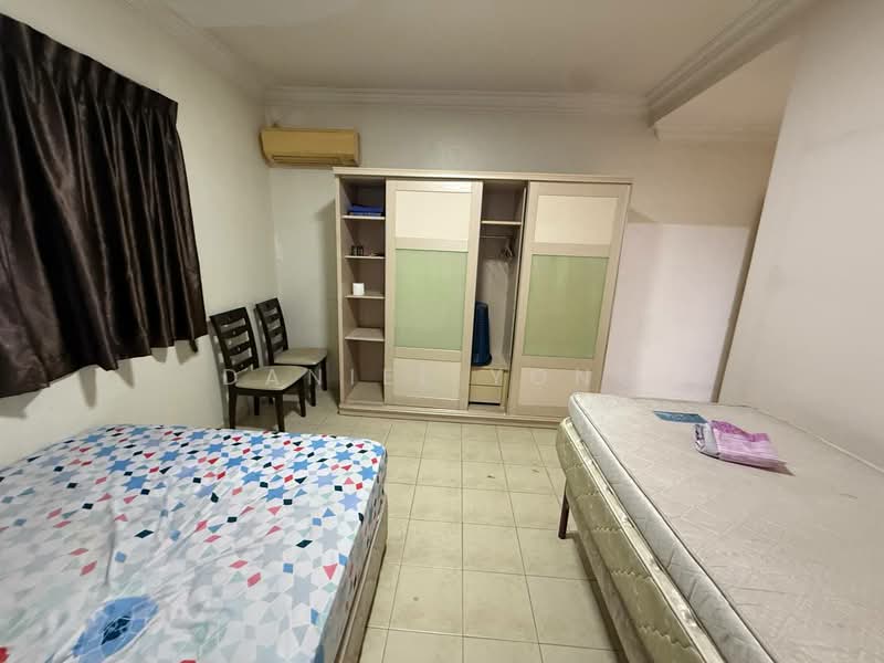 Pangsapuri untuk Disewa di Prima Regency - Daniel Yong - Bedroom - PropertyGuru.com.my