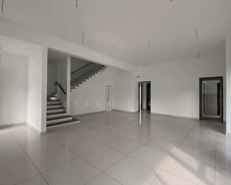 Semi-Detached House for Sale in Bukit Jelutong (Shah Alam) - Dyana Asri - Interior - PropertyGuru.com.my