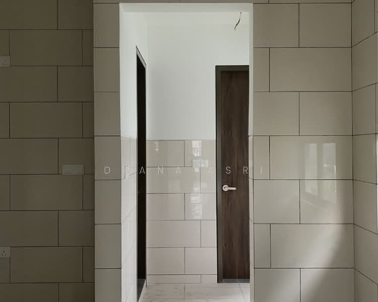 Semi-Detached House for Sale in Bukit Jelutong (Shah Alam) - Dyana Asri - Interior - PropertyGuru.com.my