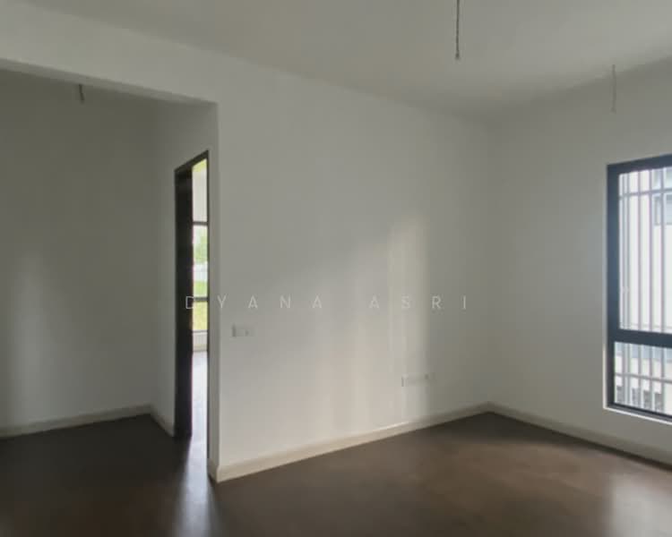 Semi-Detached House for Sale in Bukit Jelutong (Shah Alam) - Dyana Asri - Interior - PropertyGuru.com.my