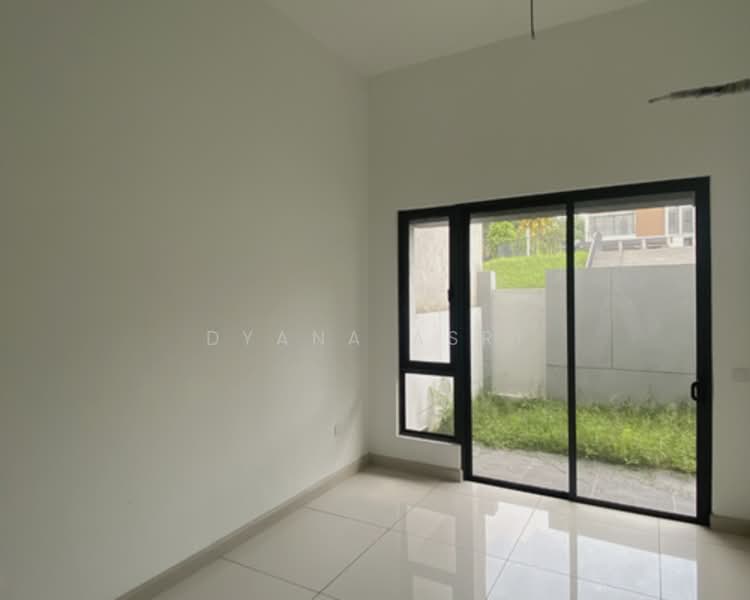 Semi-Detached House for Sale in Bukit Jelutong (Shah Alam) - Dyana Asri - Interior - PropertyGuru.com.my