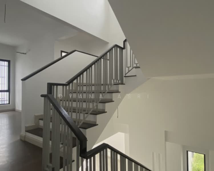 Semi-Detached House for Sale in Bukit Jelutong (Shah Alam) - Dyana Asri - Interior - PropertyGuru.com.my