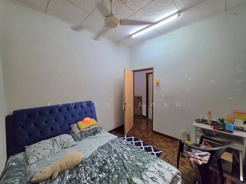 Rumah Teres 2 Tingkat untuk Dijual di Bandar Baru Bangi (Selangor) - Fauran Nawawi - PropertyGuru.com.my