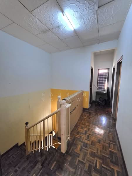 Rumah Teres 2 Tingkat untuk Dijual di Bandar Baru Bangi (Selangor) - Fauran Nawawi - PropertyGuru.com.my