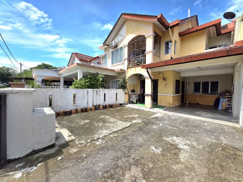 Rumah Teres 2 Tingkat untuk Dijual di Bandar Baru Bangi (Selangor) - Fauran Nawawi - PropertyGuru.com.my