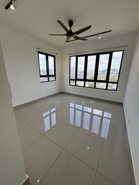 Condominium for Rent at Trinity Lemanja - Jin Hao - View - PropertyGuru.com.my