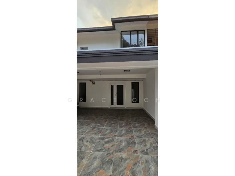 2-storey Terraced House for Sale in Bandar Mahkota Cheras (Cheras) - Grace Oon - Exterior - PropertyGuru.com.my