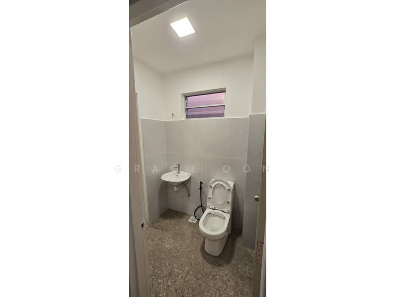 2-storey Terraced House for Sale in Bandar Mahkota Cheras (Cheras) - Grace Oon - Bathroom - PropertyGuru.com.my