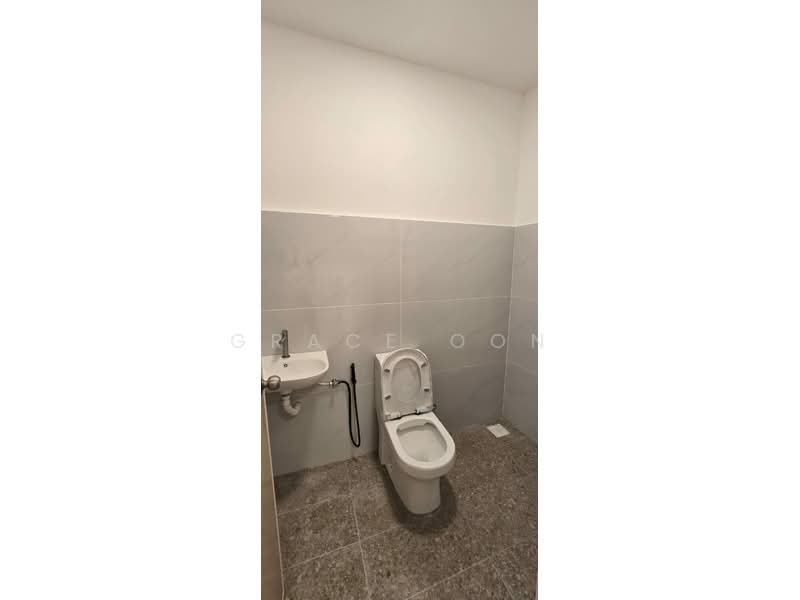 2-storey Terraced House for Sale in Bandar Mahkota Cheras (Cheras) - Grace Oon - Bathroom - PropertyGuru.com.my