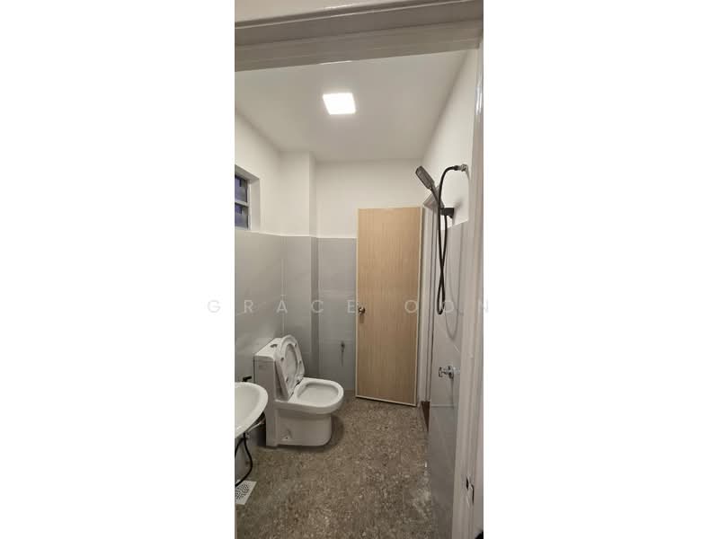 2-storey Terraced House for Sale in Bandar Mahkota Cheras (Cheras) - Grace Oon - Bathroom - PropertyGuru.com.my