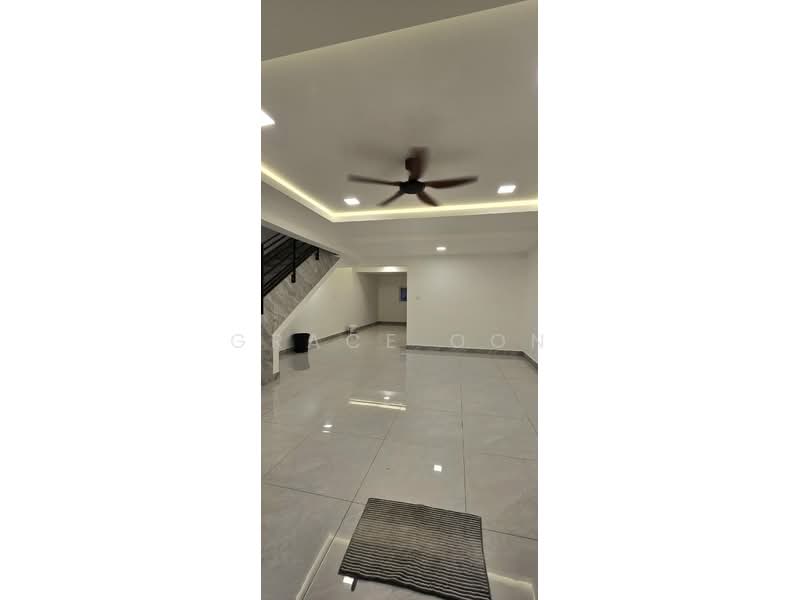 2-storey Terraced House for Sale in Bandar Mahkota Cheras (Cheras) - Grace Oon - Interior - PropertyGuru.com.my
