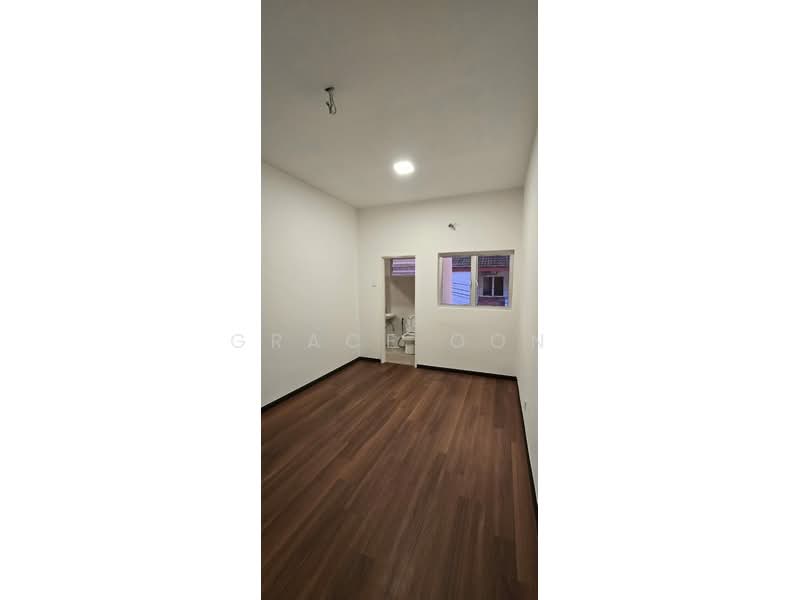 2-storey Terraced House for Sale in Bandar Mahkota Cheras (Cheras) - Grace Oon - Interior - PropertyGuru.com.my