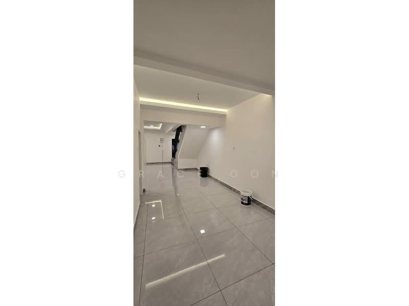 2-storey Terraced House for Sale in Bandar Mahkota Cheras (Cheras) - Grace Oon - Interior - PropertyGuru.com.my