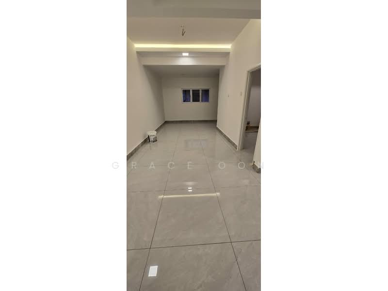 2-storey Terraced House for Sale in Bandar Mahkota Cheras (Cheras) - Grace Oon - Interior - PropertyGuru.com.my