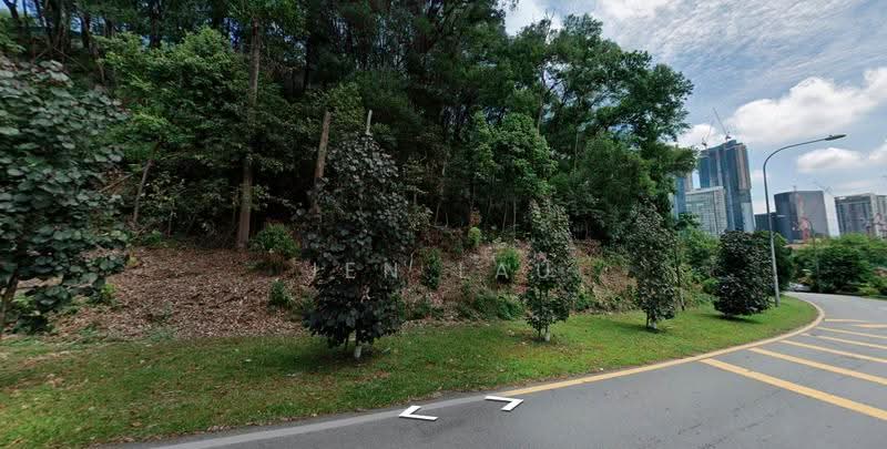 Tanah Kediaman untuk Dijual di KLCC (KL City Centre) - Jen Lau - Exterior - PropertyGuru.com.my