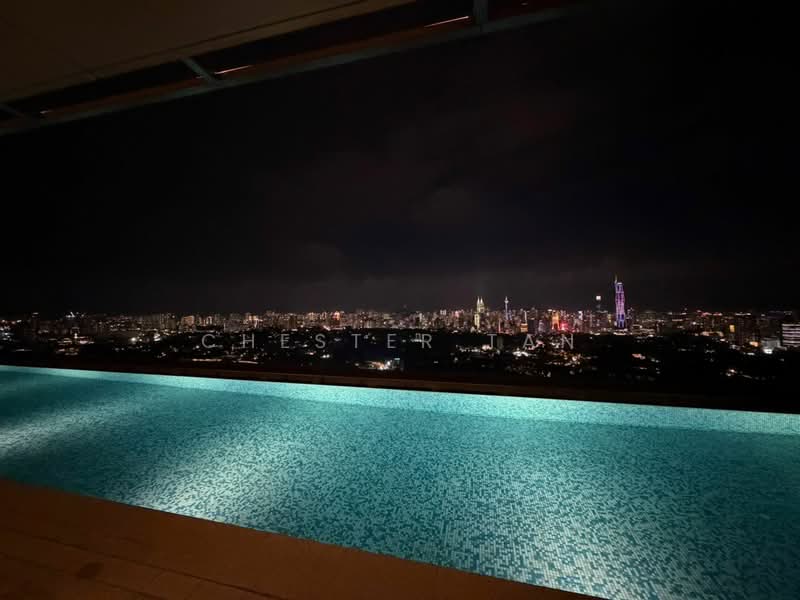Service Residence for Rent at Regent Suites @ Pavilion Damansara Heights - Chester Tan - View - PropertyGuru.com.my