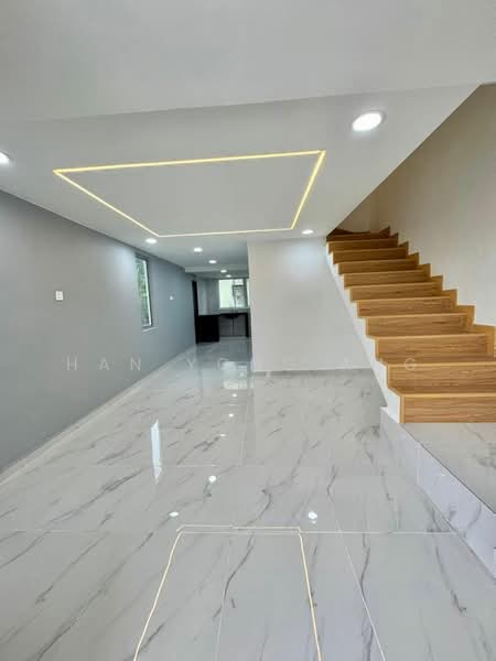 2-storey Terraced House for Sale in Taman Rinting (Masai) - Han Yong Ang - Interior - PropertyGuru.com.my