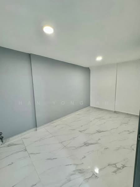 2-storey Terraced House for Sale in Taman Rinting (Masai) - Han Yong Ang - Interior - PropertyGuru.com.my