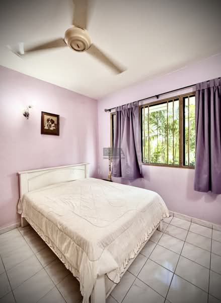 Apartment for Sale at Villa Batu Bukit - Ressha Ramesh - Bedroom - PropertyGuru.com.my