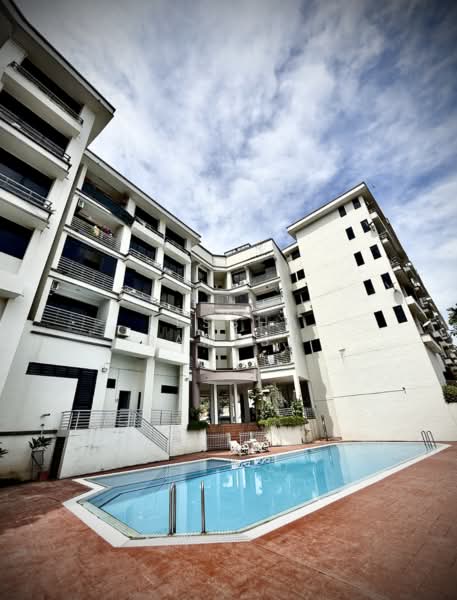 Apartment for Sale at Villa Batu Bukit - Ressha Ramesh - Exterior - PropertyGuru.com.my