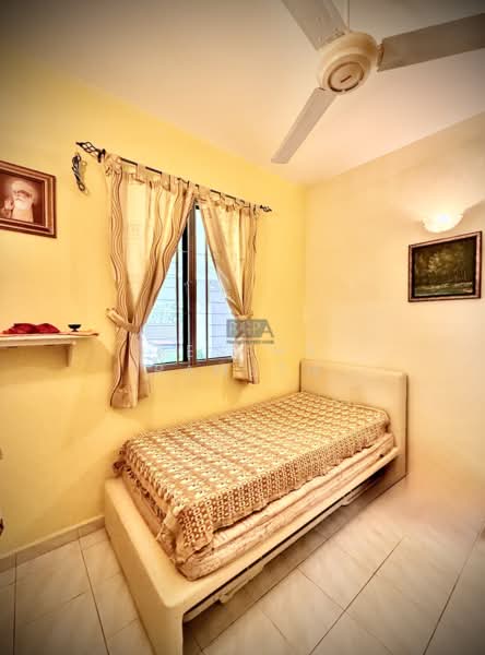 Apartment for Sale at Villa Batu Bukit - Ressha Ramesh - Bedroom - PropertyGuru.com.my