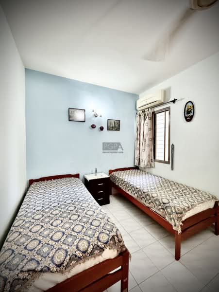 Apartment for Sale at Villa Batu Bukit - Ressha Ramesh - Bedroom - PropertyGuru.com.my