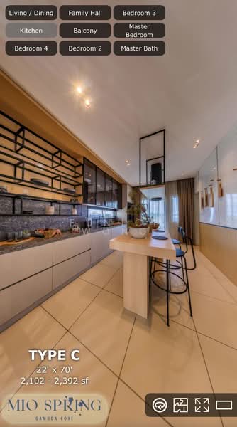 2-storey Terraced House for Sale in Bandar Gamuda Cove (Dengkil) - Eunice Wong - PropertyGuru.com.my