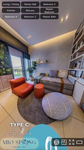 2-storey Terraced House for Sale in Bandar Gamuda Cove (Dengkil) - Eunice Wong - PropertyGuru.com.my