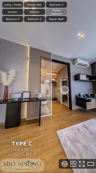 2-storey Terraced House for Sale in Bandar Gamuda Cove (Dengkil) - Eunice Wong - PropertyGuru.com.my
