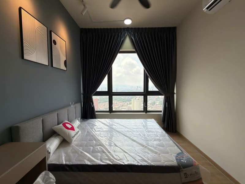 Service Residence for Rent at The Era @ Duta North - Vivian Lai - Bedroom - PropertyGuru.com.my