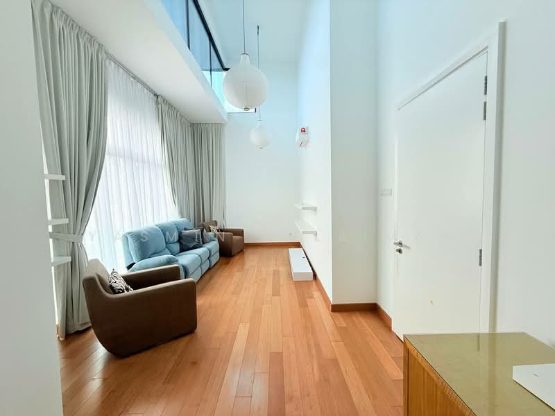 Semi-Detached House for Sale in Cyberjaya (Selangor) - Yasmin Sulaiman - PropertyGuru.com.my