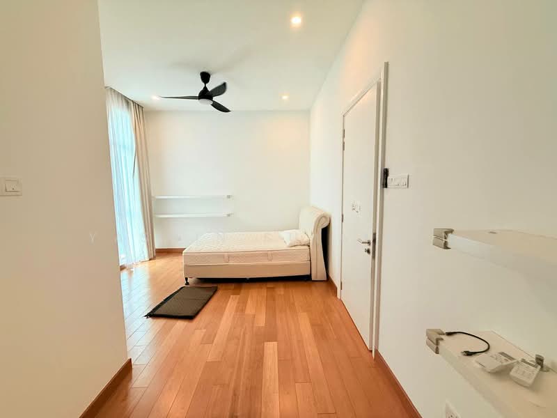 Semi-Detached House for Sale in Cyberjaya (Selangor) - Yasmin Sulaiman - PropertyGuru.com.my