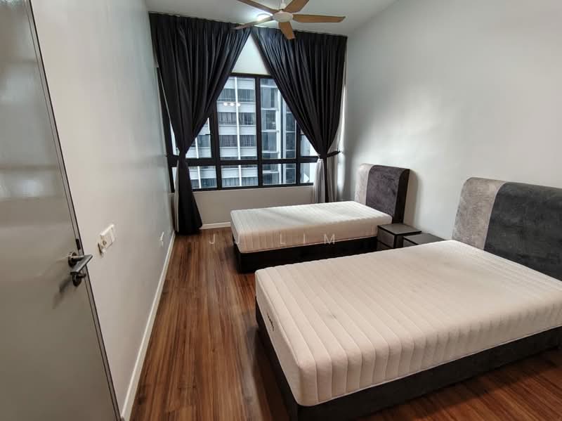 Servis Apartment untuk Disewa di Millerz Square Serviced Residence - JJ Lim - Bedroom - PropertyGuru.com.my