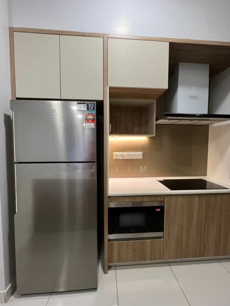 Servis Apartment untuk Disewa di Millerz Square Serviced Residence - JJ Lim - Kitchen - PropertyGuru.com.my
