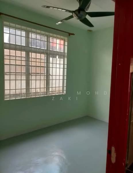 Semi-Detached House for Sale in Jitra (Kedah) - Danial Mohd Zaki - Interior - PropertyGuru.com.my