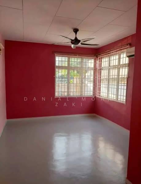 Semi-Detached House for Sale in Jitra (Kedah) - Danial Mohd Zaki - Interior - PropertyGuru.com.my