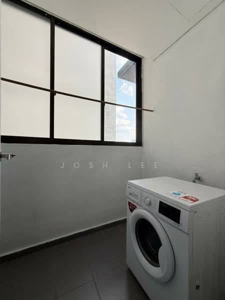 Service Residence for Rent at Serini Melawati - Josh Lee - Interior - PropertyGuru.com.my