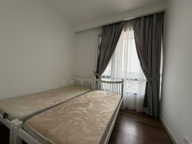 Service Residence for Rent at Serini Melawati - Josh Lee - Bedroom 3 - PropertyGuru.com.my