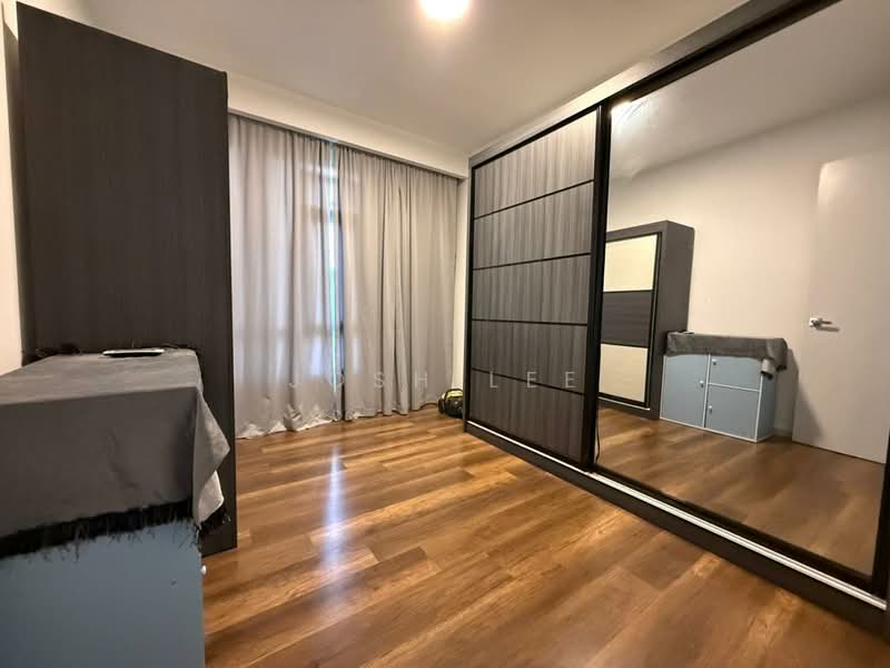Service Residence for Rent at Serini Melawati - Josh Lee - Bedroom 2 - PropertyGuru.com.my