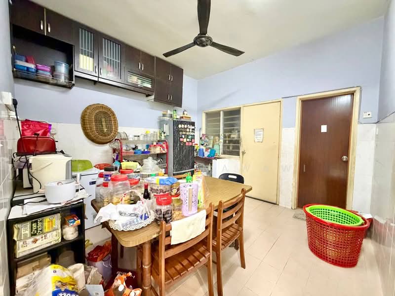 Rumah Teres 2 Tingkat untuk Dijual di Taman Pelangi Semenyih (Semenyih) - Fauran Nawawi - PropertyGuru.com.my