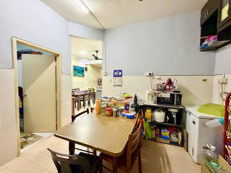 Rumah Teres 2 Tingkat untuk Dijual di Taman Pelangi Semenyih (Semenyih) - Fauran Nawawi - PropertyGuru.com.my