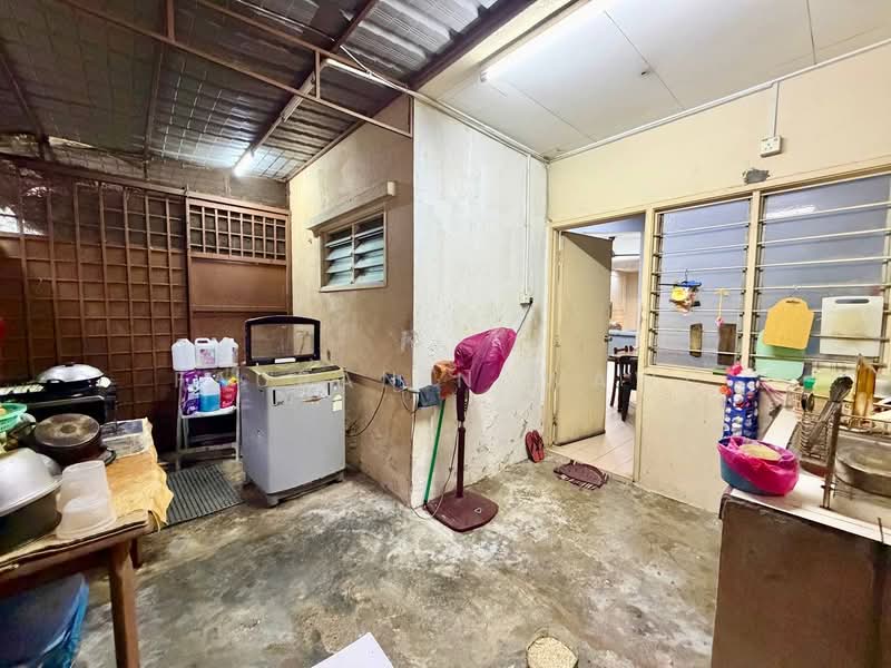 Rumah Teres 2 Tingkat untuk Dijual di Taman Pelangi Semenyih (Semenyih) - Fauran Nawawi - PropertyGuru.com.my