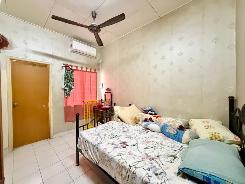 Rumah Teres 2 Tingkat untuk Dijual di Taman Pelangi Semenyih (Semenyih) - Fauran Nawawi - PropertyGuru.com.my