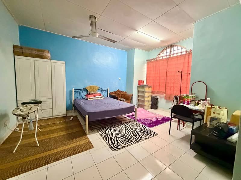 Rumah Teres 2 Tingkat untuk Dijual di Taman Pelangi Semenyih (Semenyih) - Fauran Nawawi - PropertyGuru.com.my