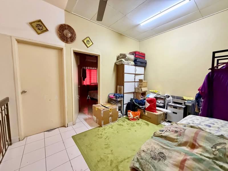 Rumah Teres 2 Tingkat untuk Dijual di Taman Pelangi Semenyih (Semenyih) - Fauran Nawawi - PropertyGuru.com.my