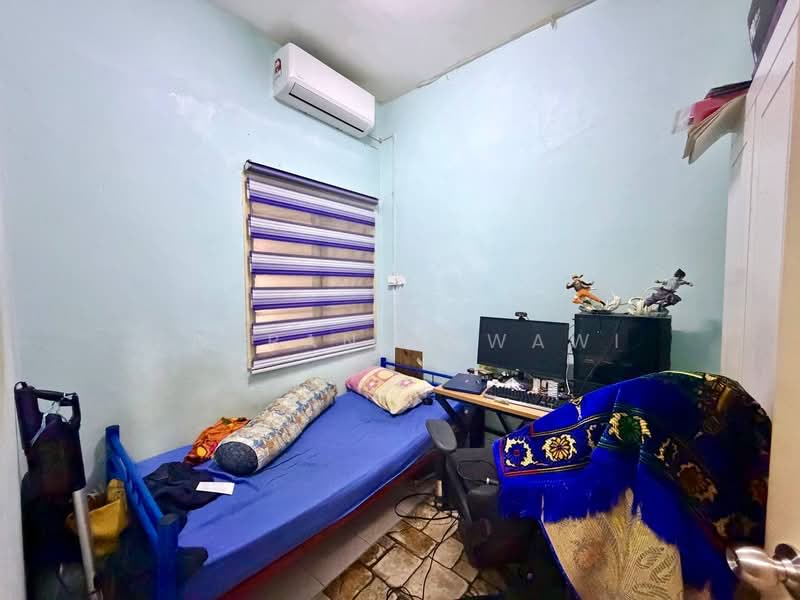 Rumah Teres 2 Tingkat untuk Dijual di Taman Pelangi Semenyih (Semenyih) - Fauran Nawawi - PropertyGuru.com.my